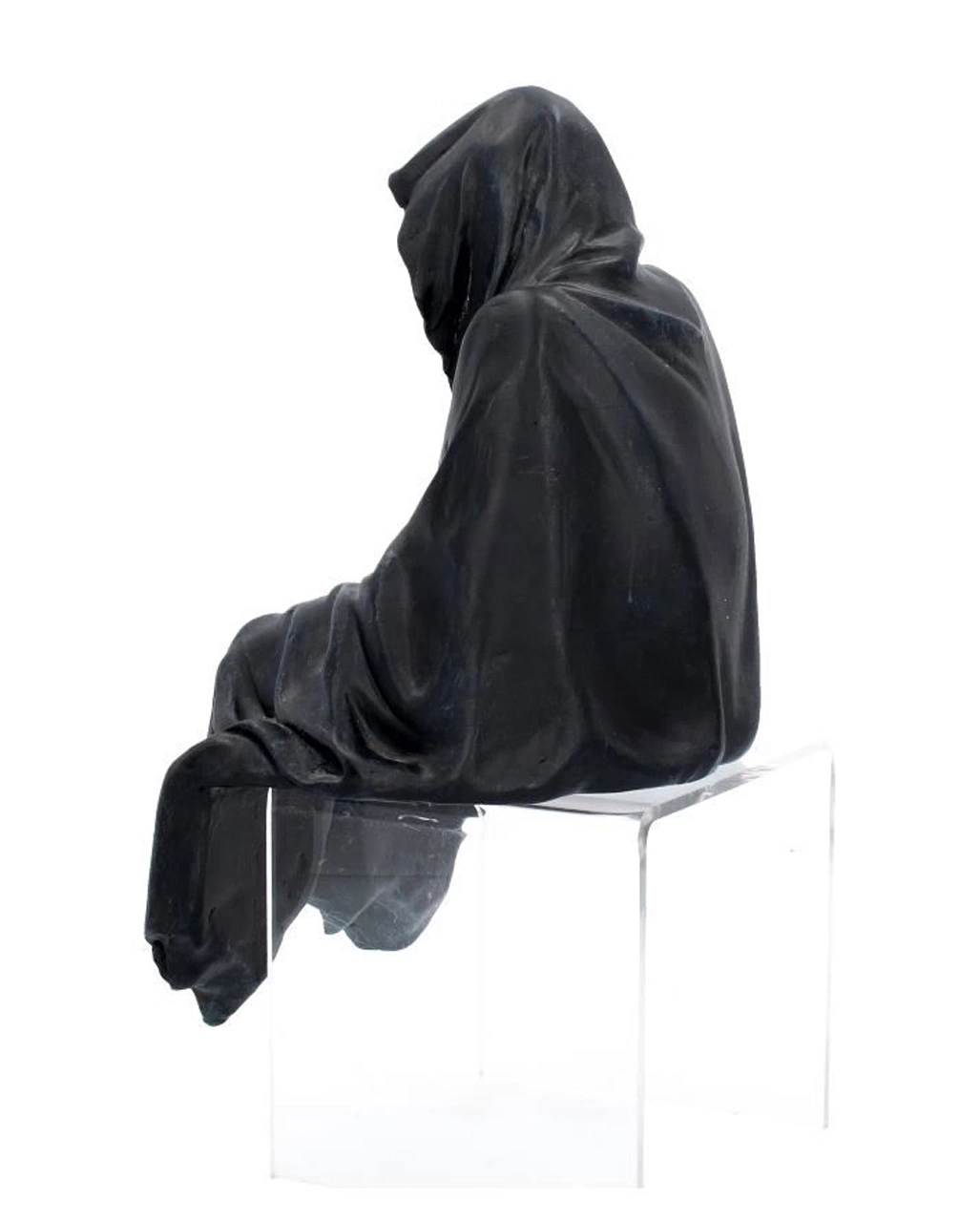 Sensenmann Kantensitzer 23cm – Bild 3