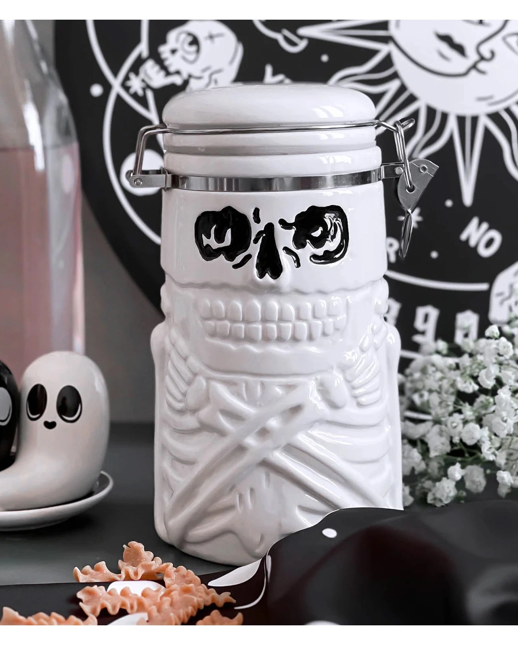 Artifact Keramik Dose KILLSTAR