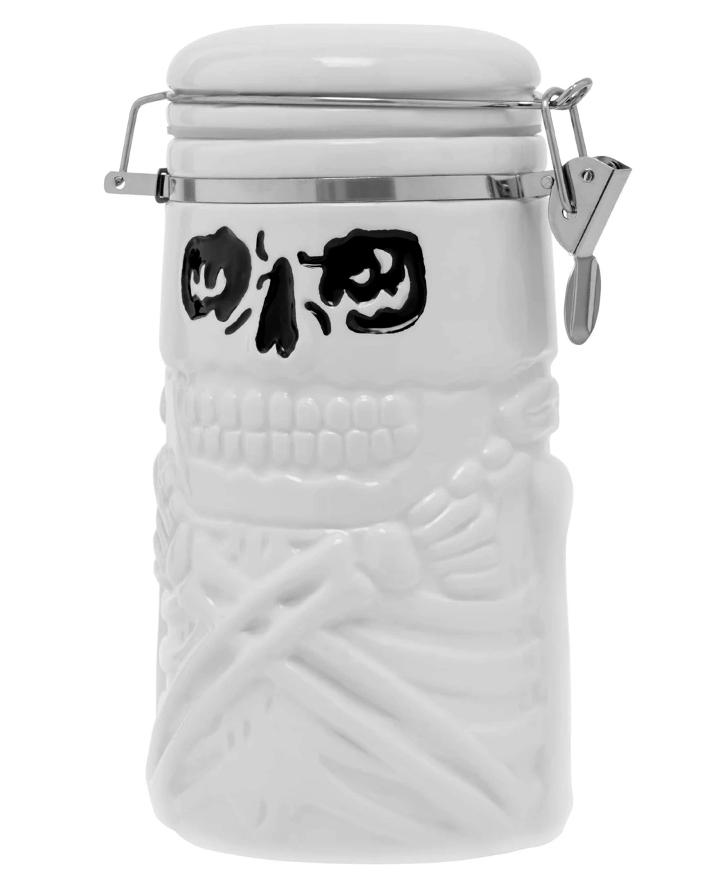 Artifact Keramik Dose KILLSTAR – Bild 2