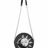 Astral Light Sonne & Mond Handtasche KILLSTAR