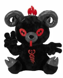 Bapho-Ted Plüschtier KILLSTAR