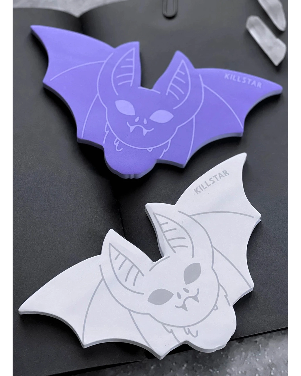 Batty Fledermaus Haftnotiz KILLSTAR – Bild 2