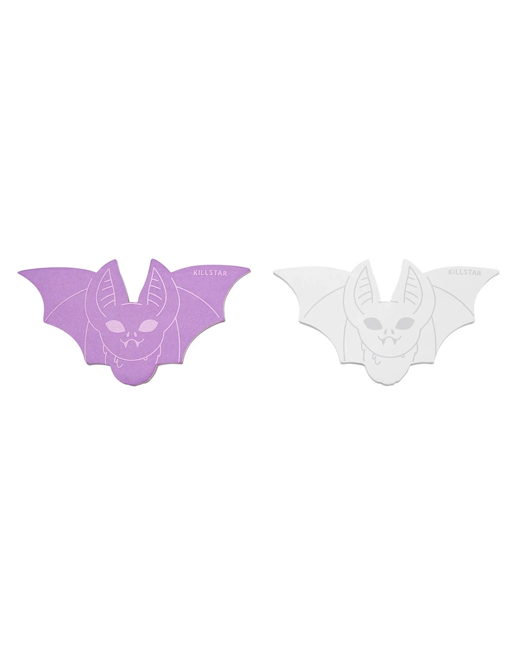 Batty Fledermaus Haftnotiz KILLSTAR
