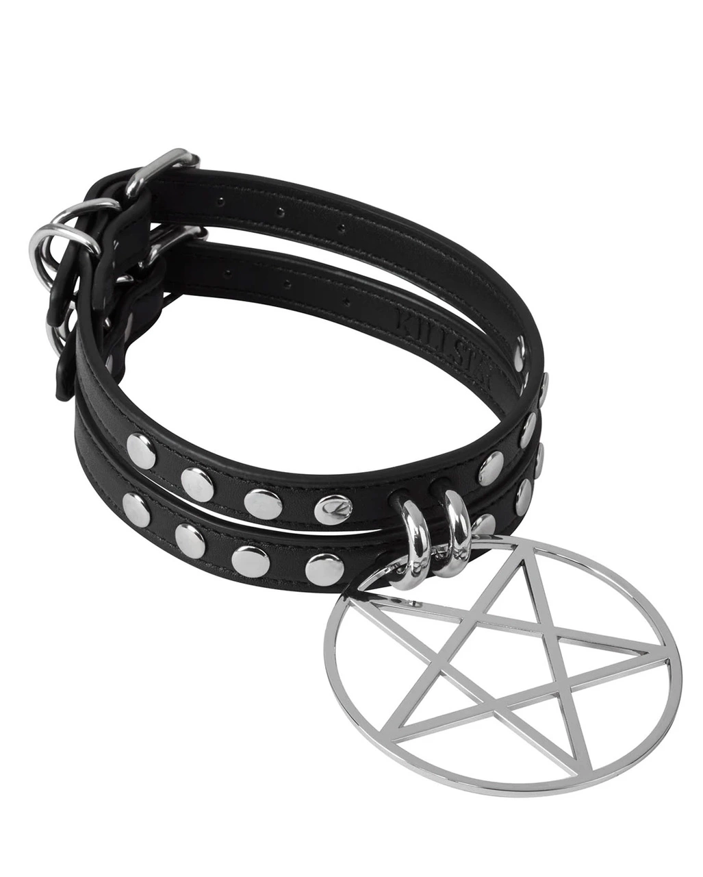 Cute But Pyscho Halsband KILLSTAR