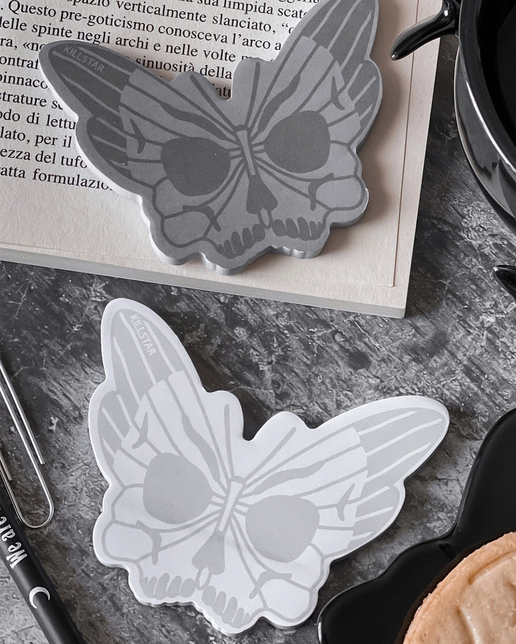 Darkspell Haftnotiz KILLSTAR – Bild 2