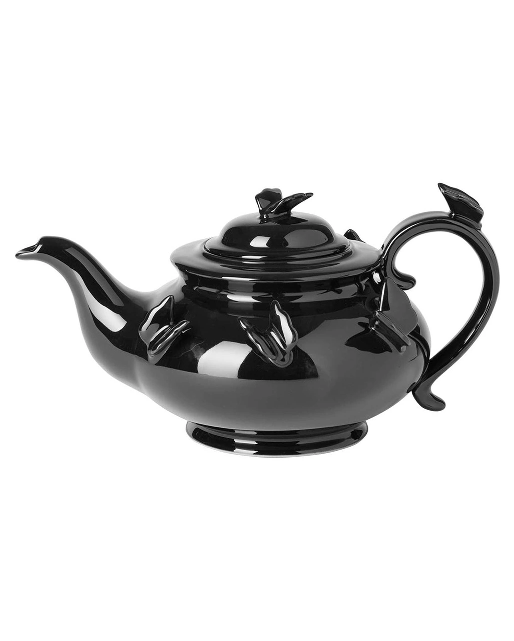 Darkspell Teekanne KILLSTAR