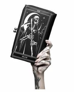 Death Geldbörse KILLSTAR