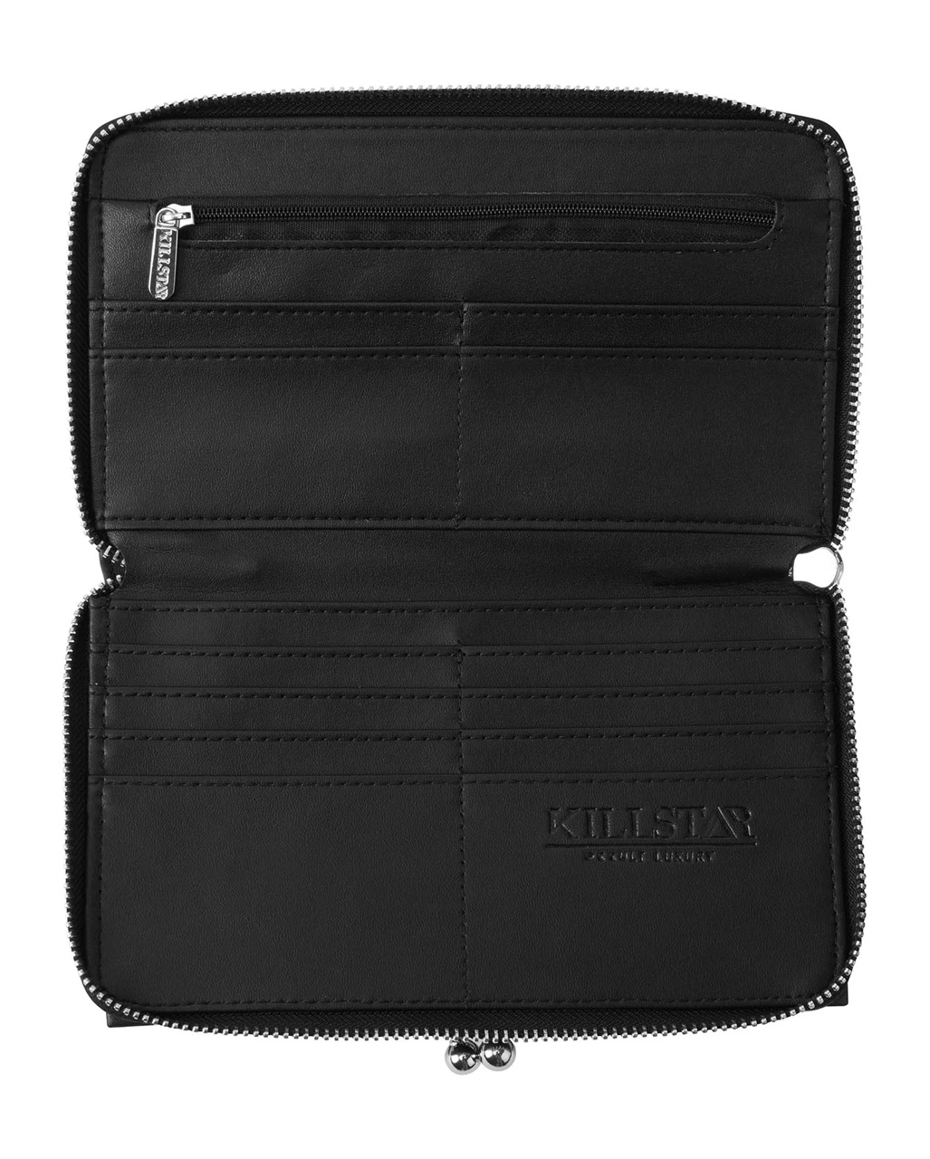 Death Geldbörse KILLSTAR – Bild 3