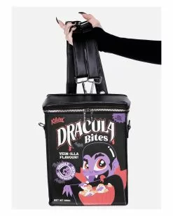 Dracula Bites Rucksack KILLSTAR