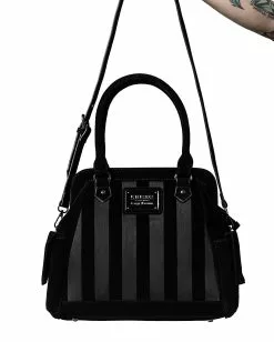 Earn Your Stripes Handtasche KILLSTAR