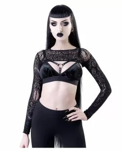 Eric Lace Bolero KILLSTAR