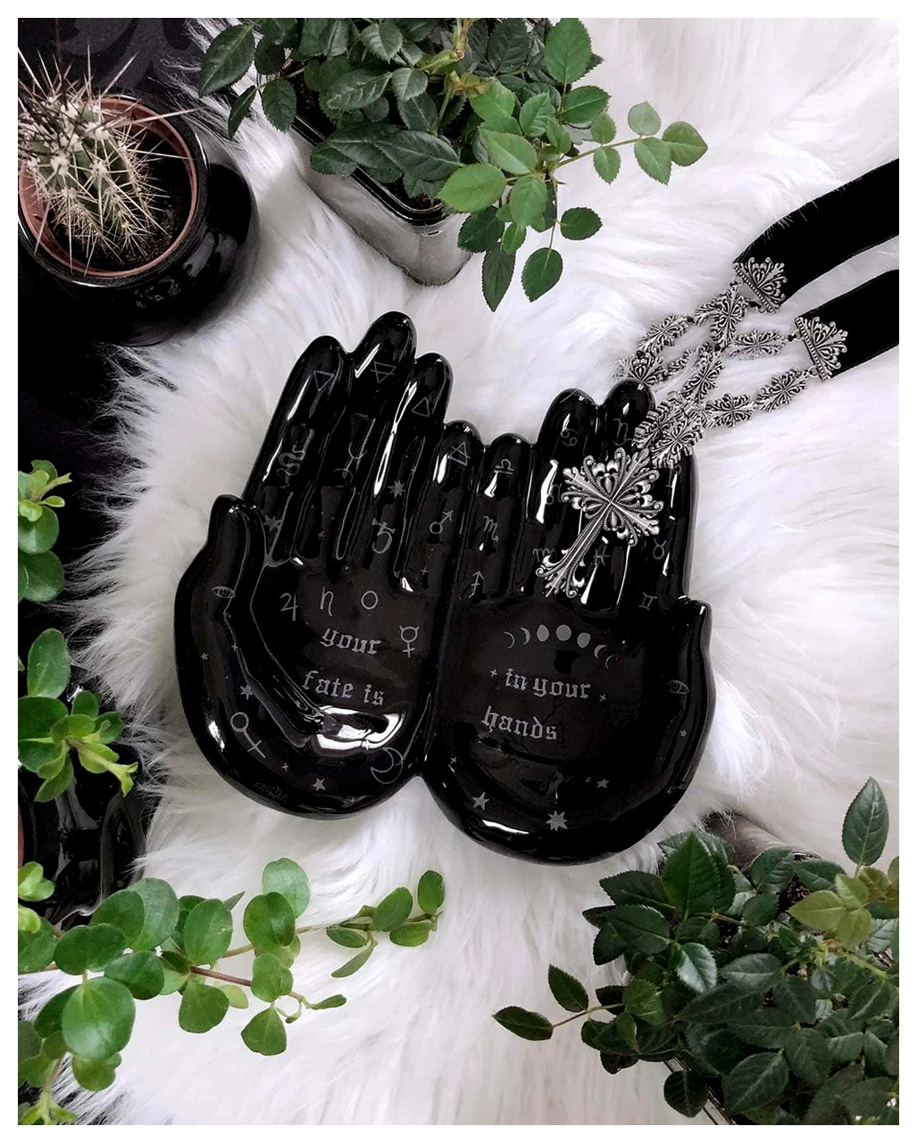 Fate Schmuck & Zubehör Schale KILLSTAR – Bild 2