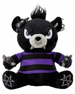 Gothy Plüsch Kreeptures KILLSTAR