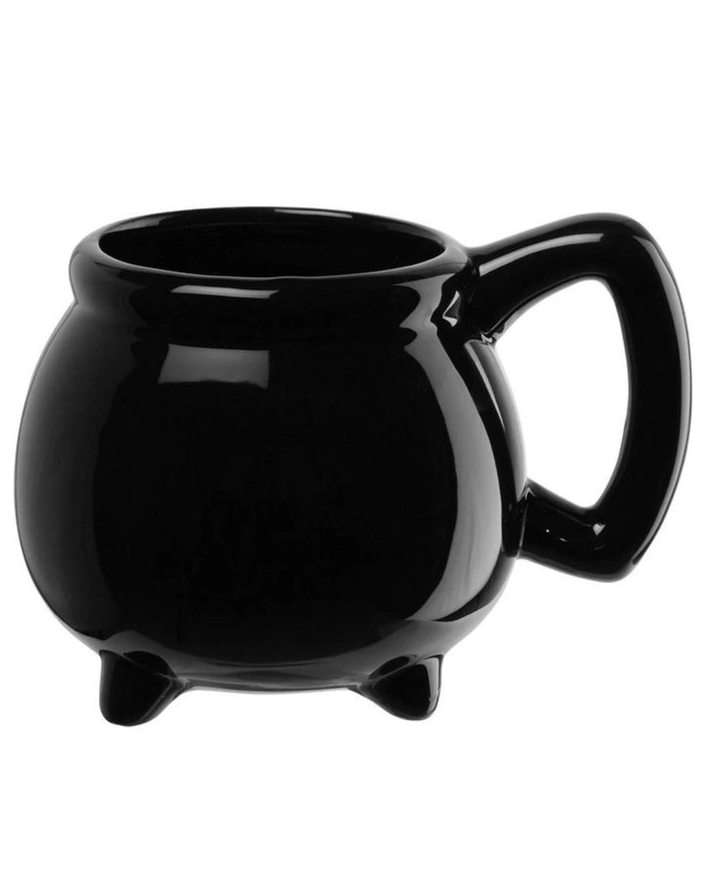 Große Hexenkessel Tasse KILLSTAR