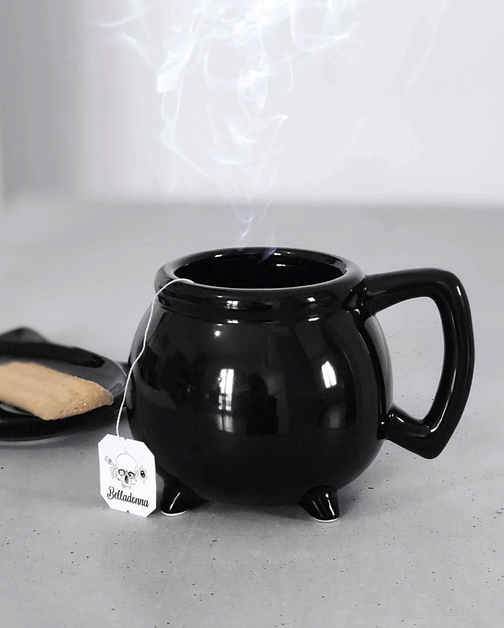 Große Hexenkessel Tasse KILLSTAR – Bild 4