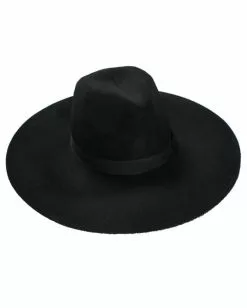 Hexenhut Mit Rand KILLSTAR