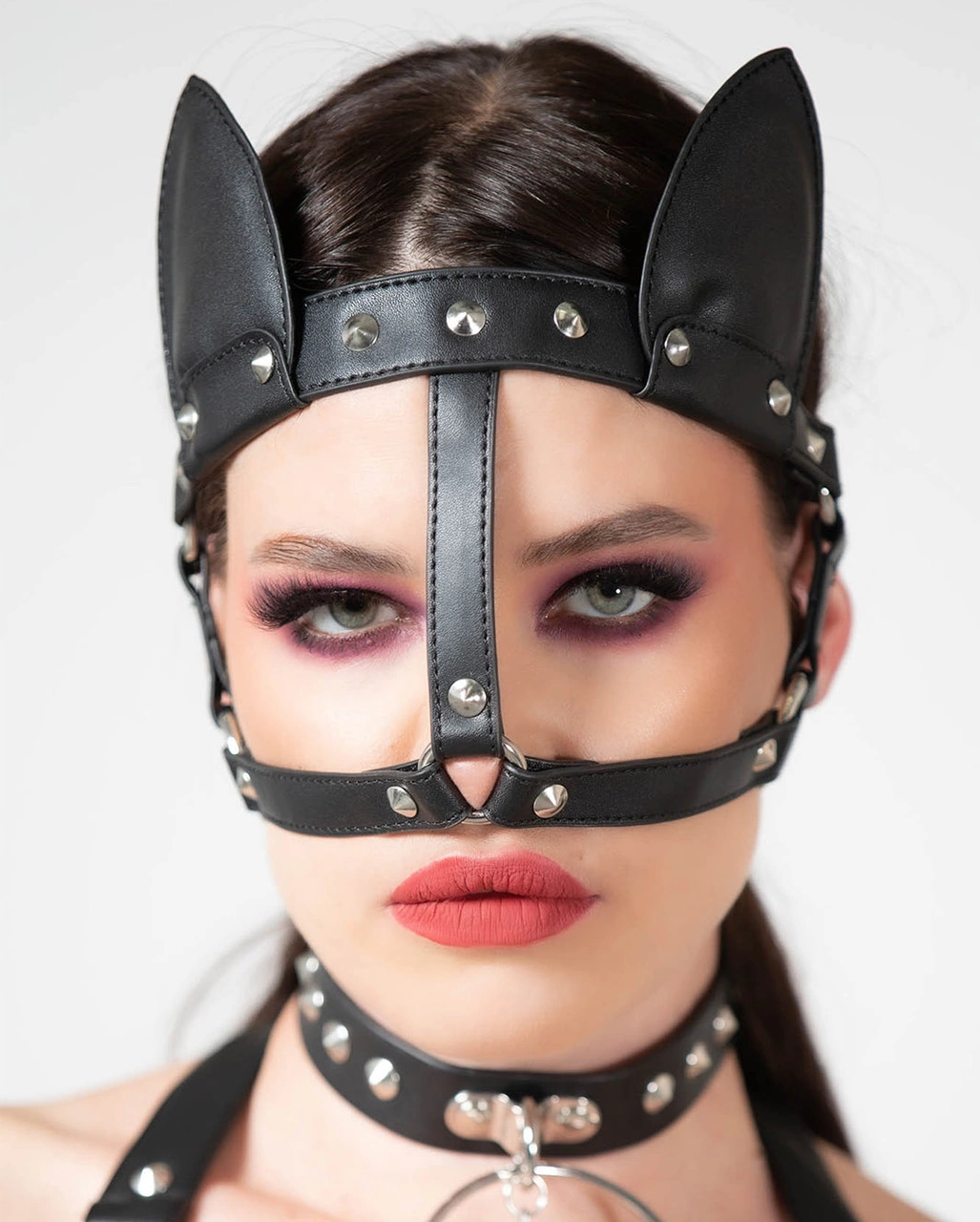 Hungry 4 You Headpiece KILLSTAR