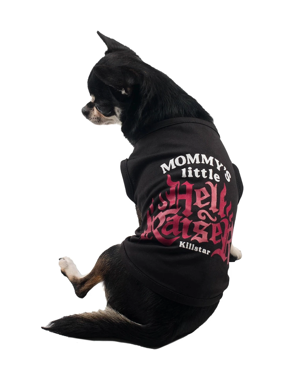 Mommy's Hellraiser Hundekostüm KILLSTAR