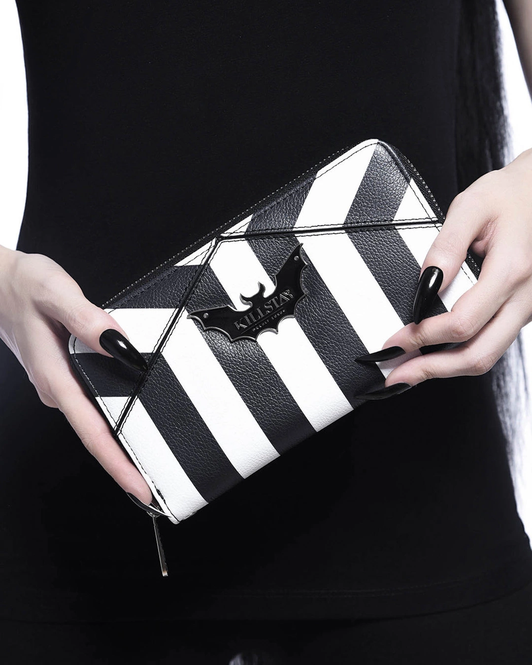 Never Trust The Living Geldbörse KILLSTAR – Bild 2