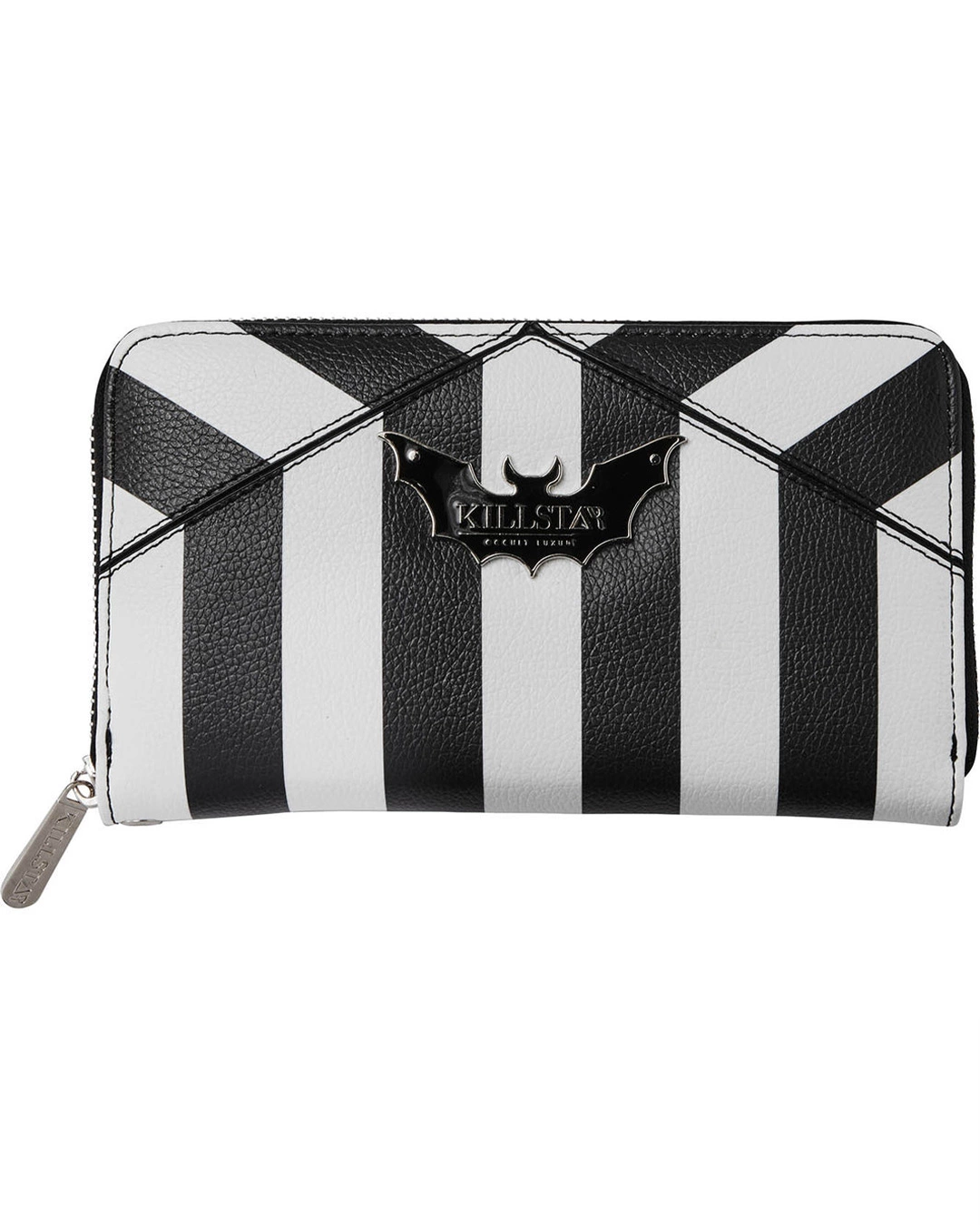 Never Trust The Living Geldbörse KILLSTAR – Bild 4