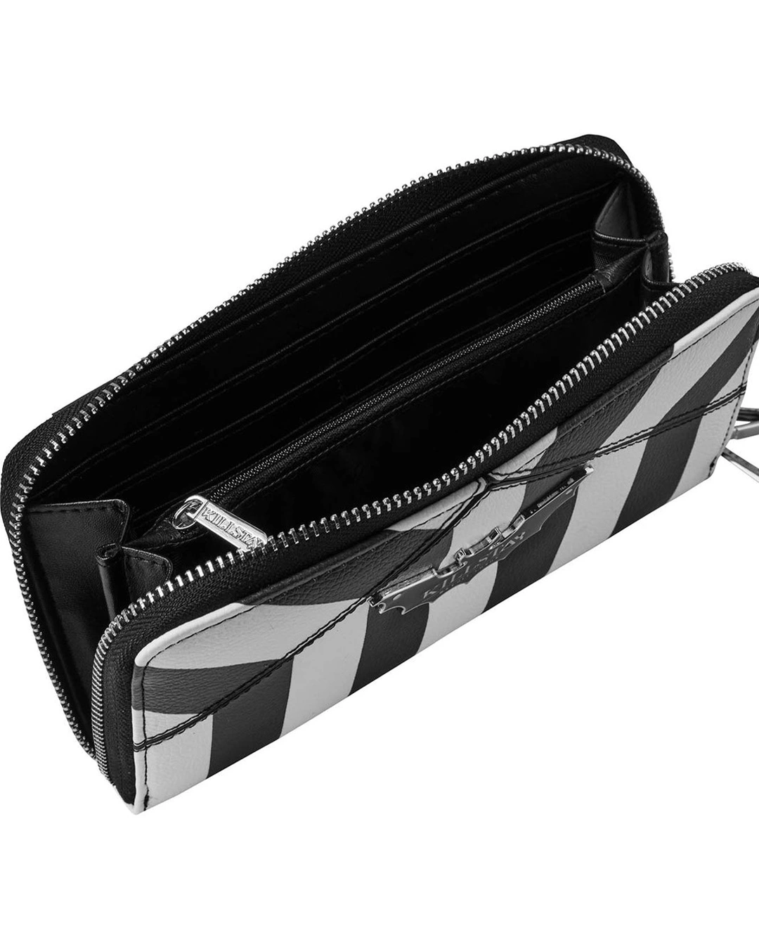 Never Trust The Living Geldbörse KILLSTAR – Bild 3