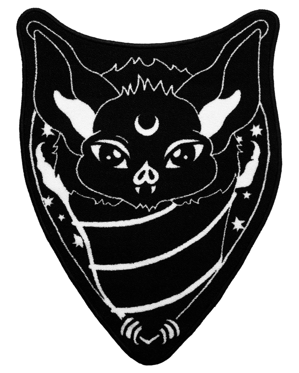 Nocturnal Badvorleger KILLSTAR