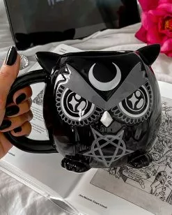 Owl Tasse KILLSTAR