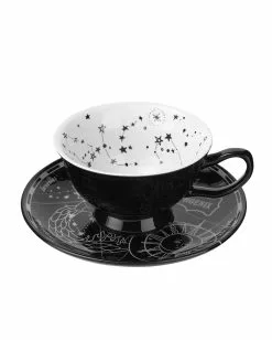 Phoenix Teetasse Mit Unterteller KILLSTAR