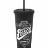 Poison Cold Brew To-Go Becher KILLSTAR