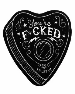 Spirited Planchette Badvorleger KILLSTAR