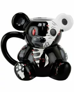Teddy Tasse KILLSTAR
