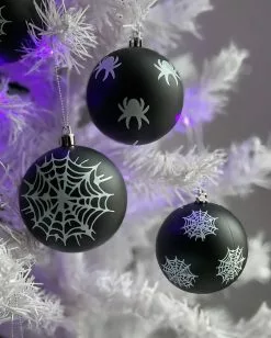 Venom Hexmas Weihnachtskugeln KILLSTAR