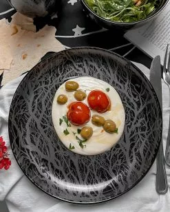 Wicked Woods Teller KILLSTAR