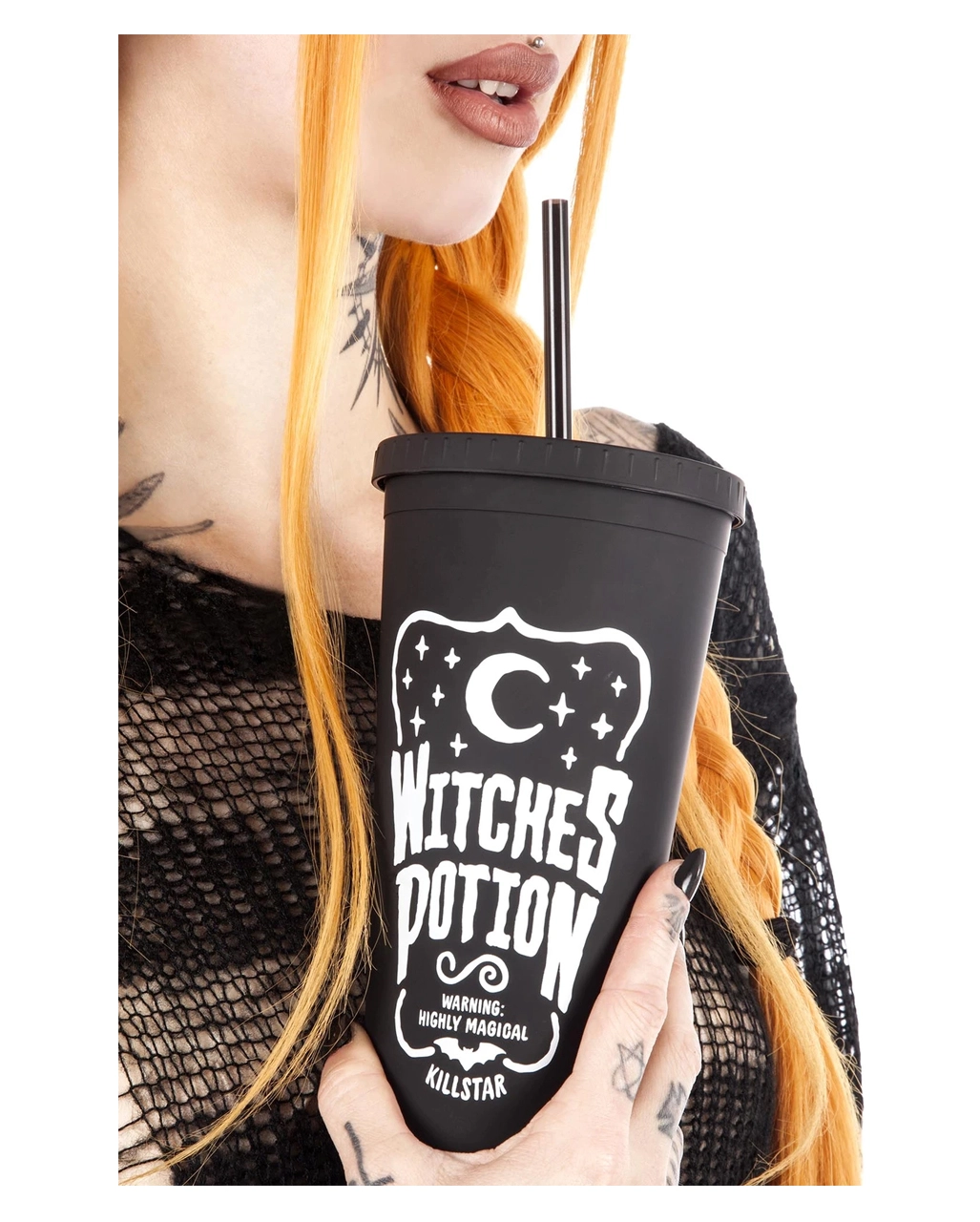 Witches Potion Cold Brew Becher KILLSTAR – Bild 2