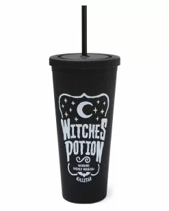 Witches Potion Cold Brew Becher KILLSTAR
