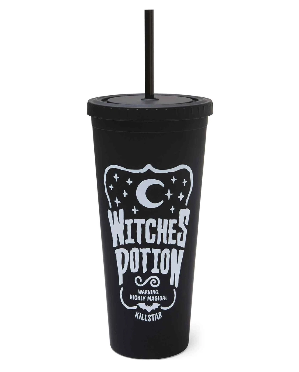 Witches Potion Cold Brew Becher KILLSTAR