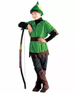 König Der Diebe Kinderkostüm