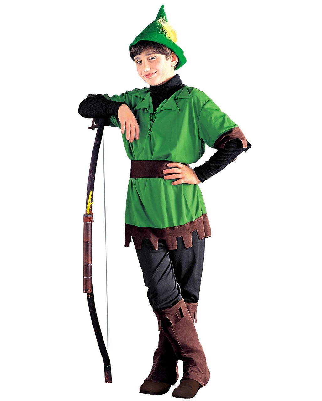 König Der Diebe Kinderkostüm