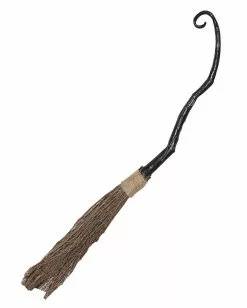 Gekrümmter & Verschnörkelter Hexenbesen