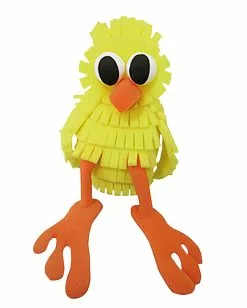 Küken Hut Aus Schaumstoff