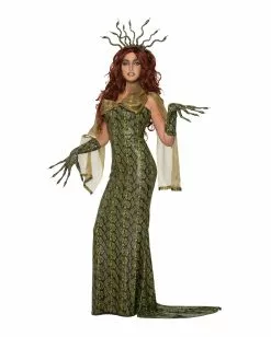 Lady Medusa Damenkostüm