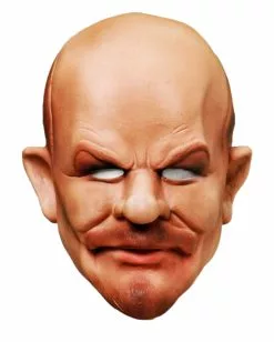 Lenin Maske Aus Schaumlatex