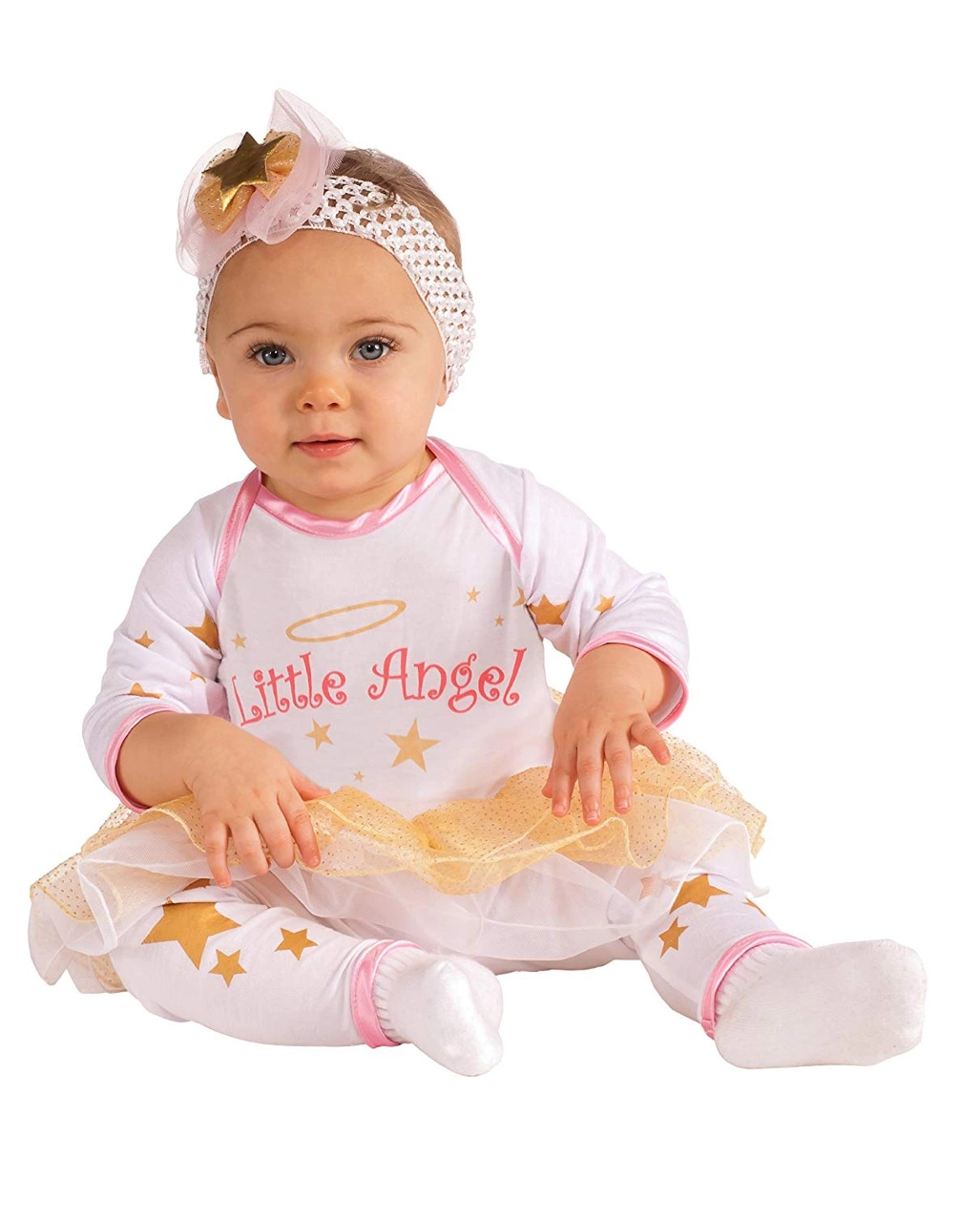 Little Angel Babykostüm