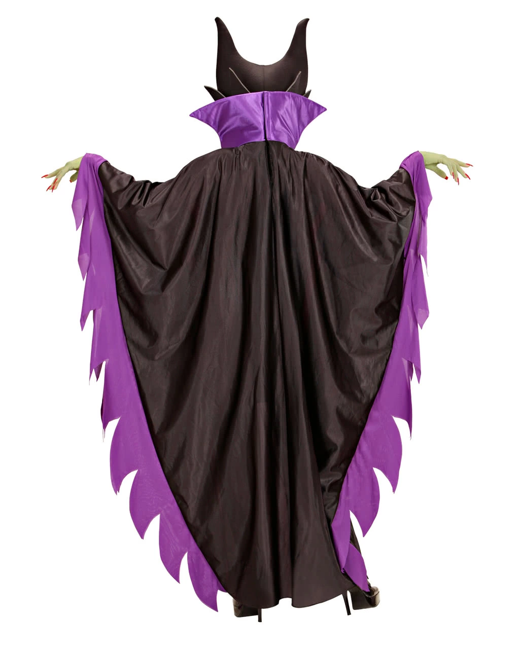 Malefizia Kostüm – Bild 2