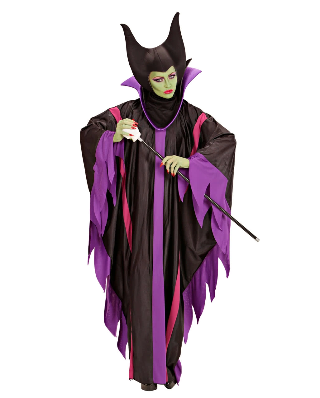 Malefizia Kostüm – Bild 3