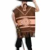 Western Poncho