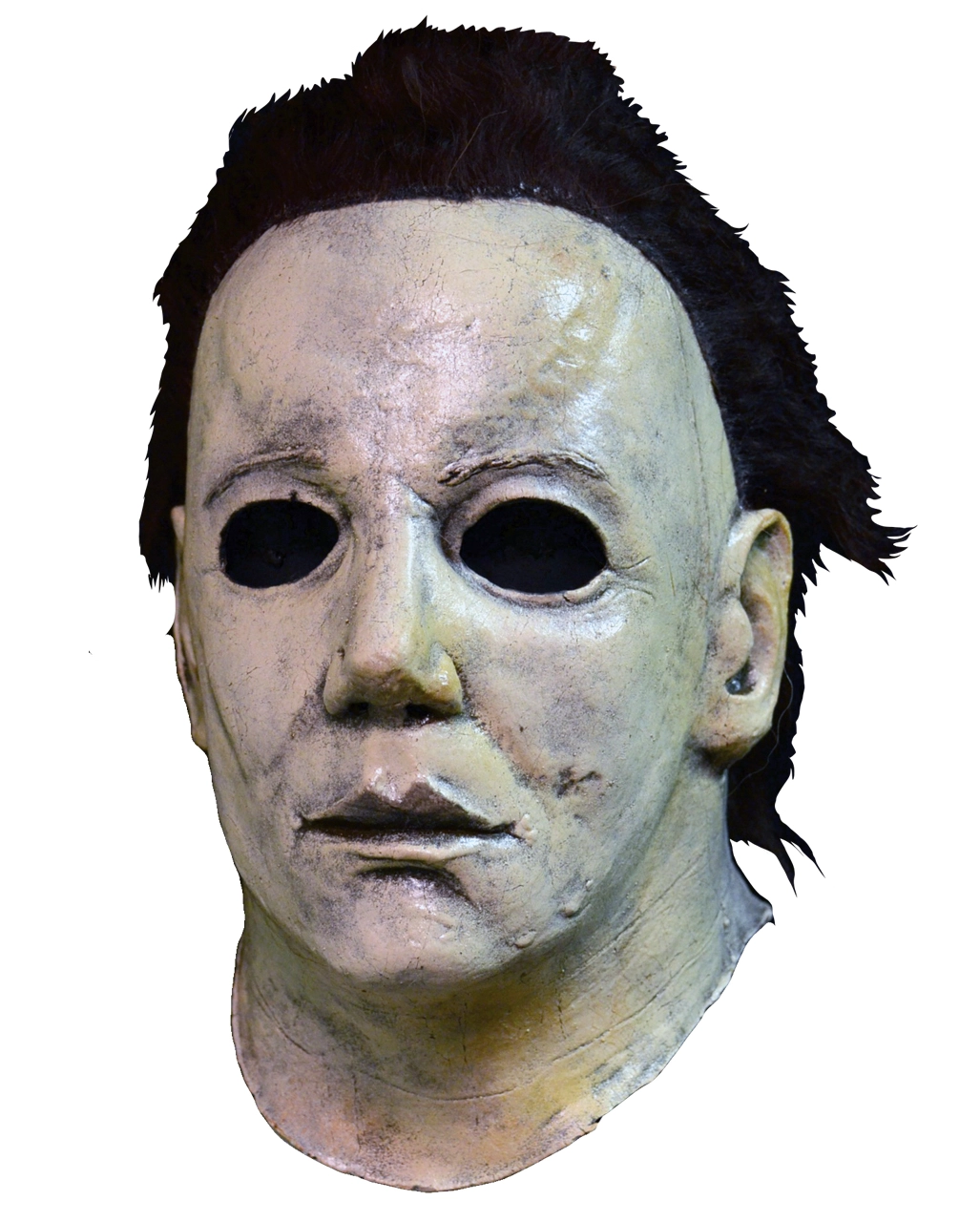 Michael Myers Halloween 6 Maske Premium