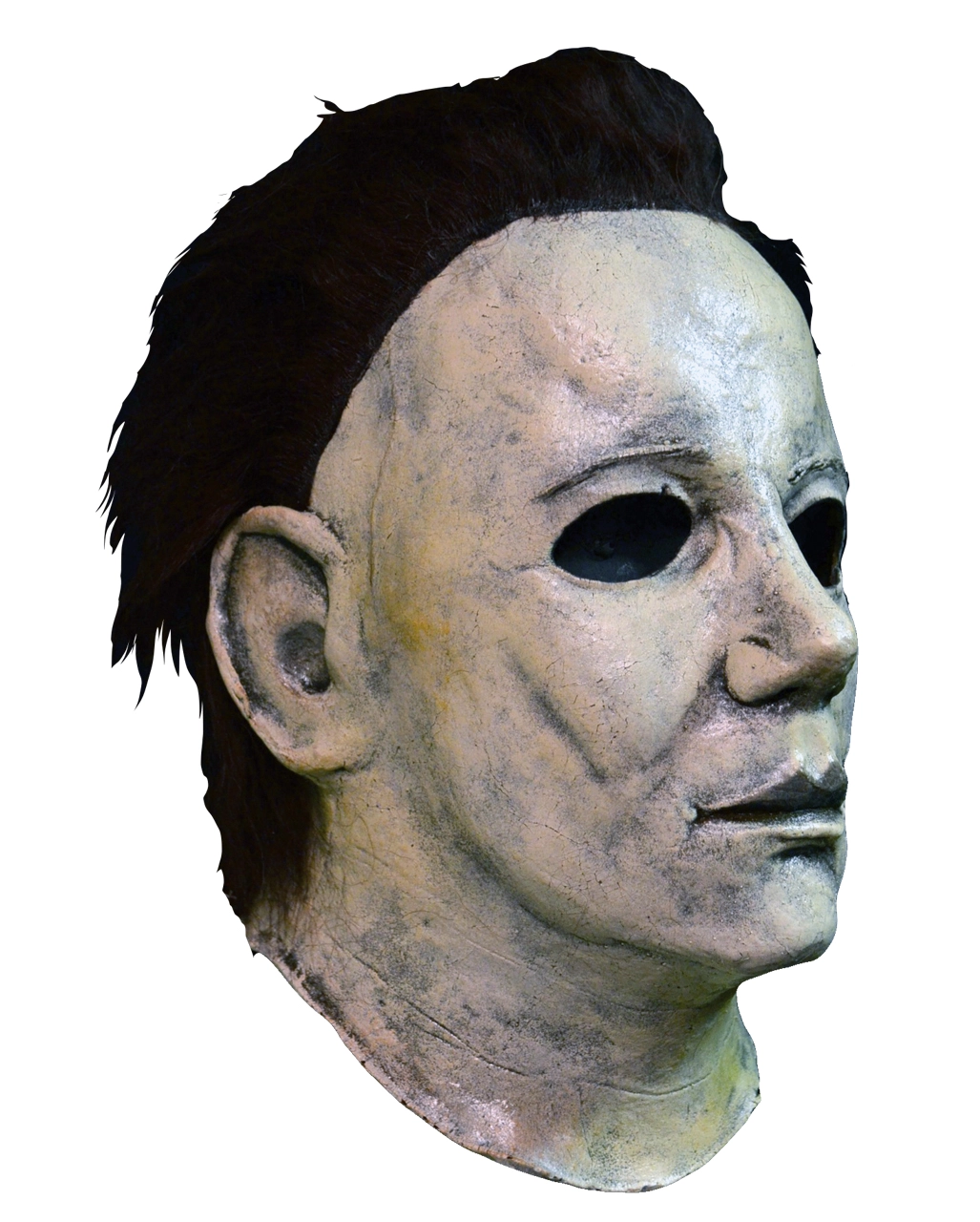 Michael Myers Halloween 6 Maske Premium – Bild 2