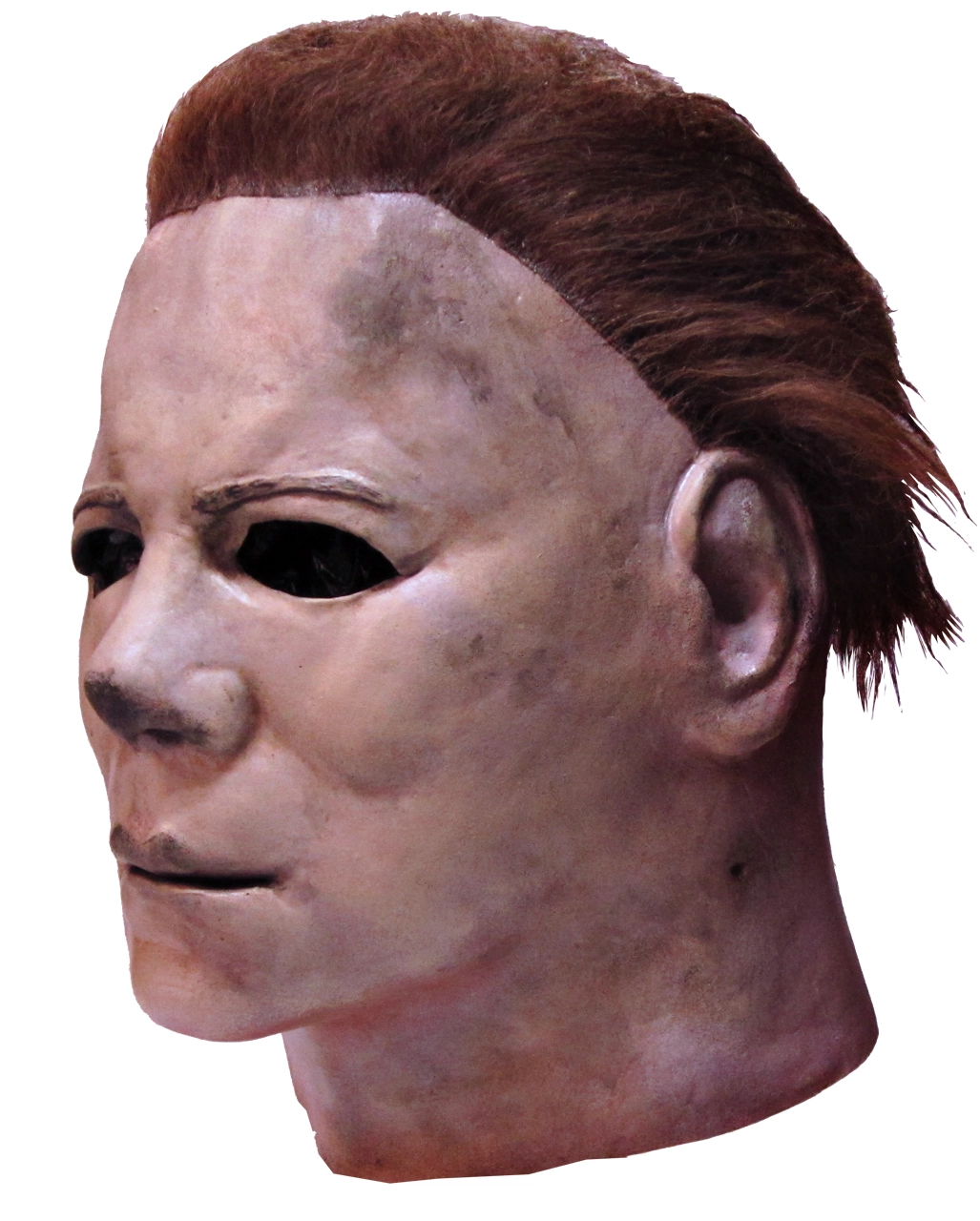 Michael Myers Halloween 2 Latexmaske – Bild 2
