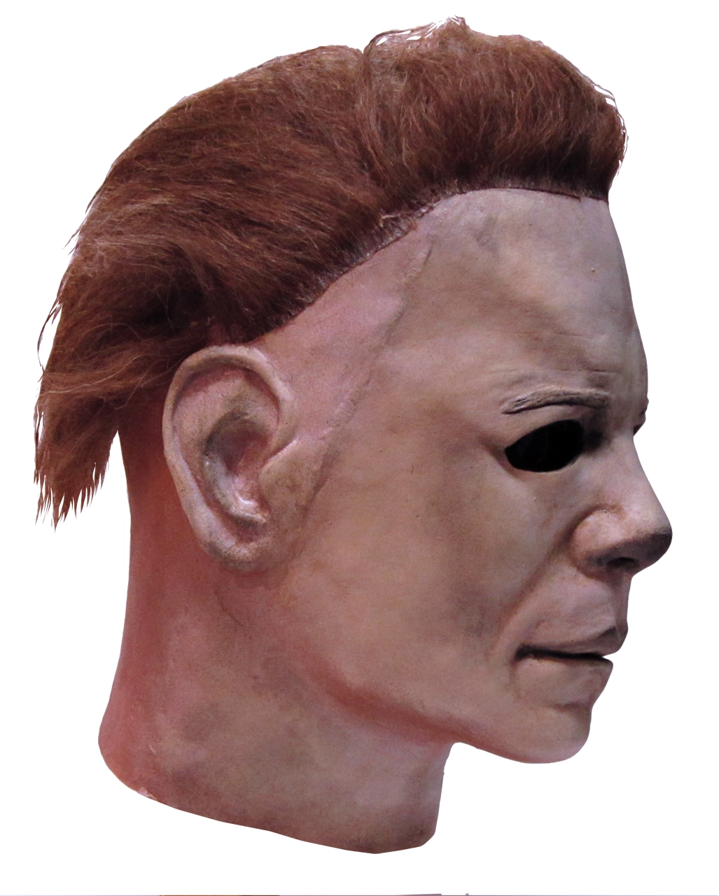 Michael Myers Halloween 2 Latexmaske – Bild 3